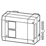 Купить BVP:203115 (BVP:2O3115) BD01-AK1X/2PC163A162 TAP-OFF UNIT BD01